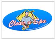 Clean N Spa-logo raipur