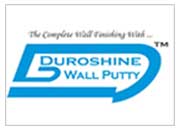 duroshine wallcare logo