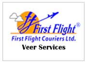 First Flight Courier - Veer Services