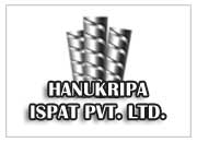 Hanukripa Ispat Pvt. Ltd.