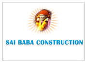 Sai Baba Construcation raipur