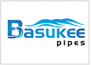 Basukee Pipe Logo
