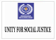 Unity For Social Justice