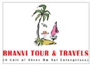 Bhanvi Travels