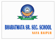 Bharat Mata School, Naya Raipur