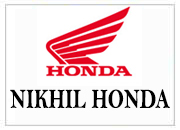 Nikhil Honda