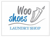 Woo Shoe Laundry Shop raipur