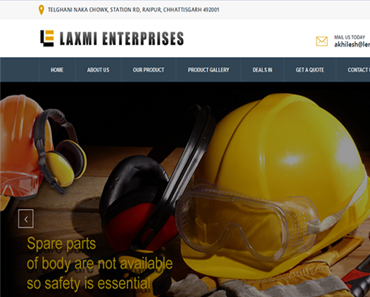  Laxmi Enterprises